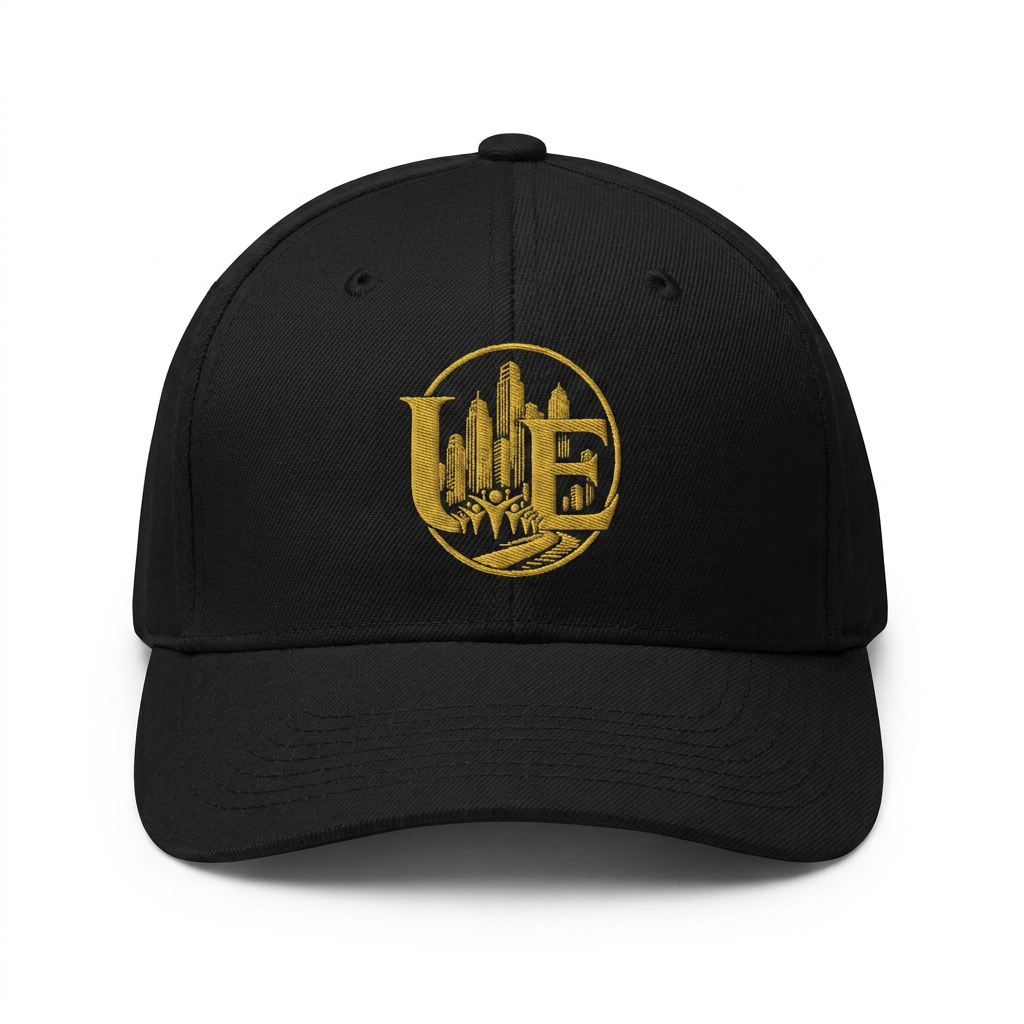UrbanEdge Signature Cap
