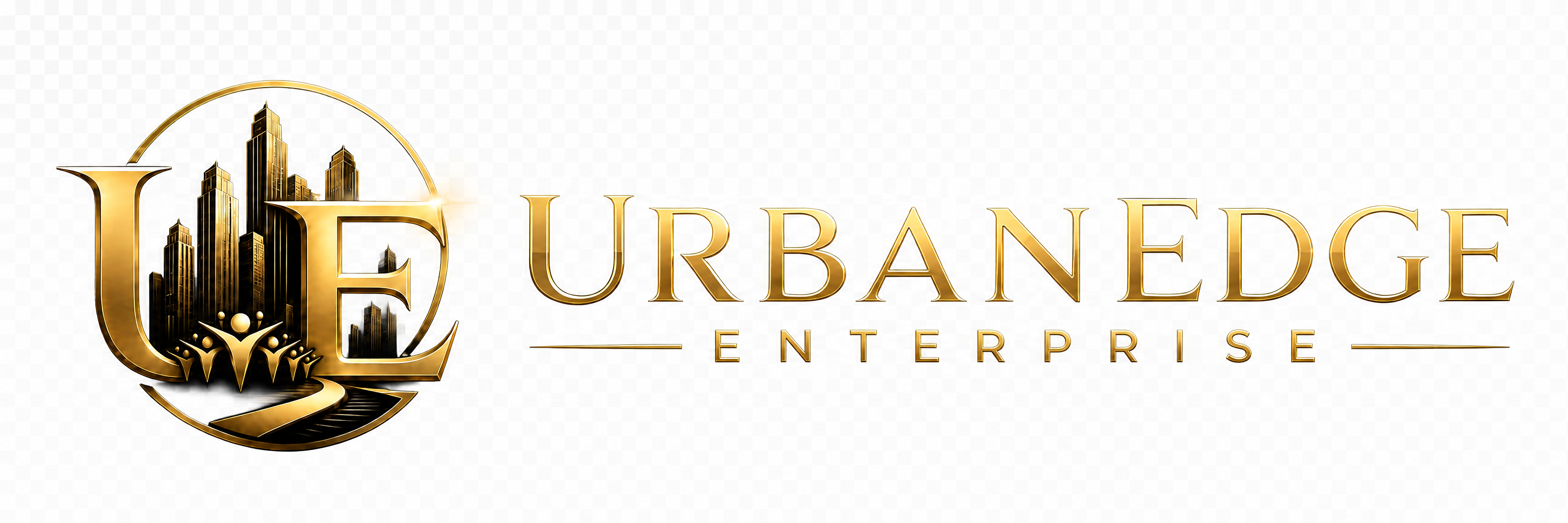 UrbanEdge Enterprise logo